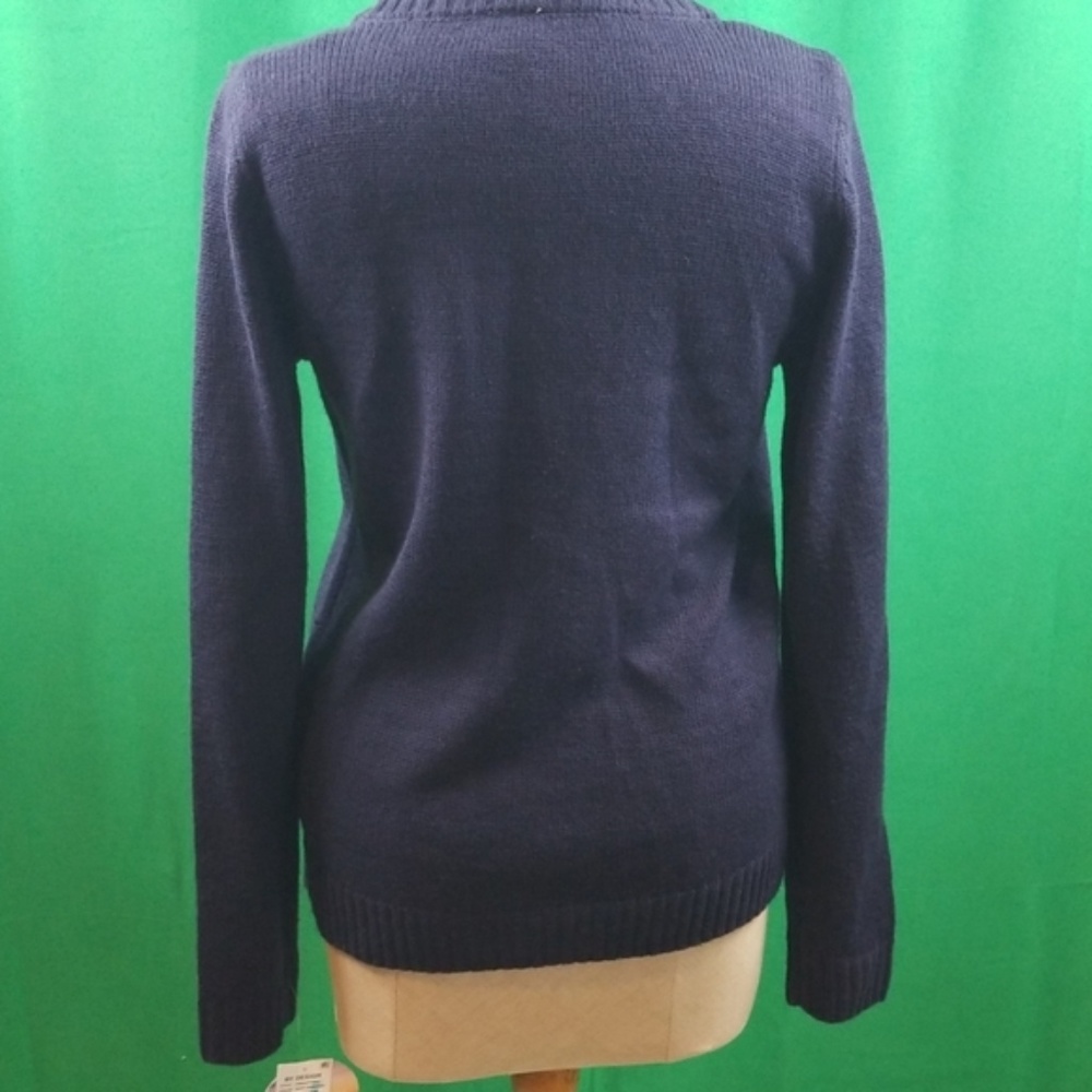 Mazel Sweater - Picture 2 of 3